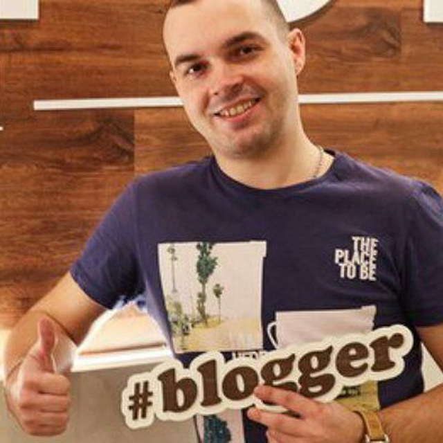 Anton Aleeve