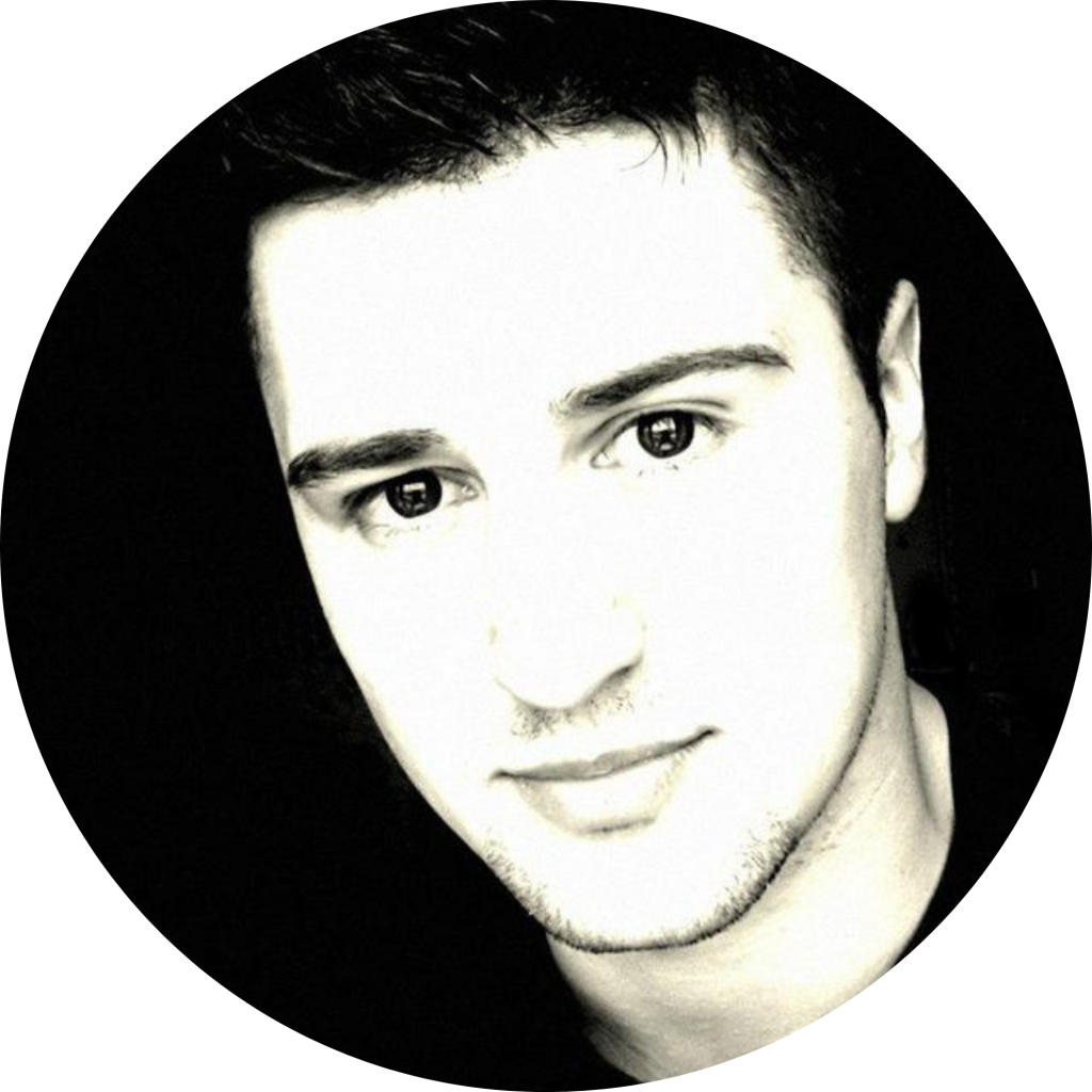 Mark Heavens