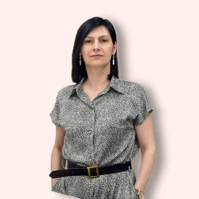 Natalia Khiteva