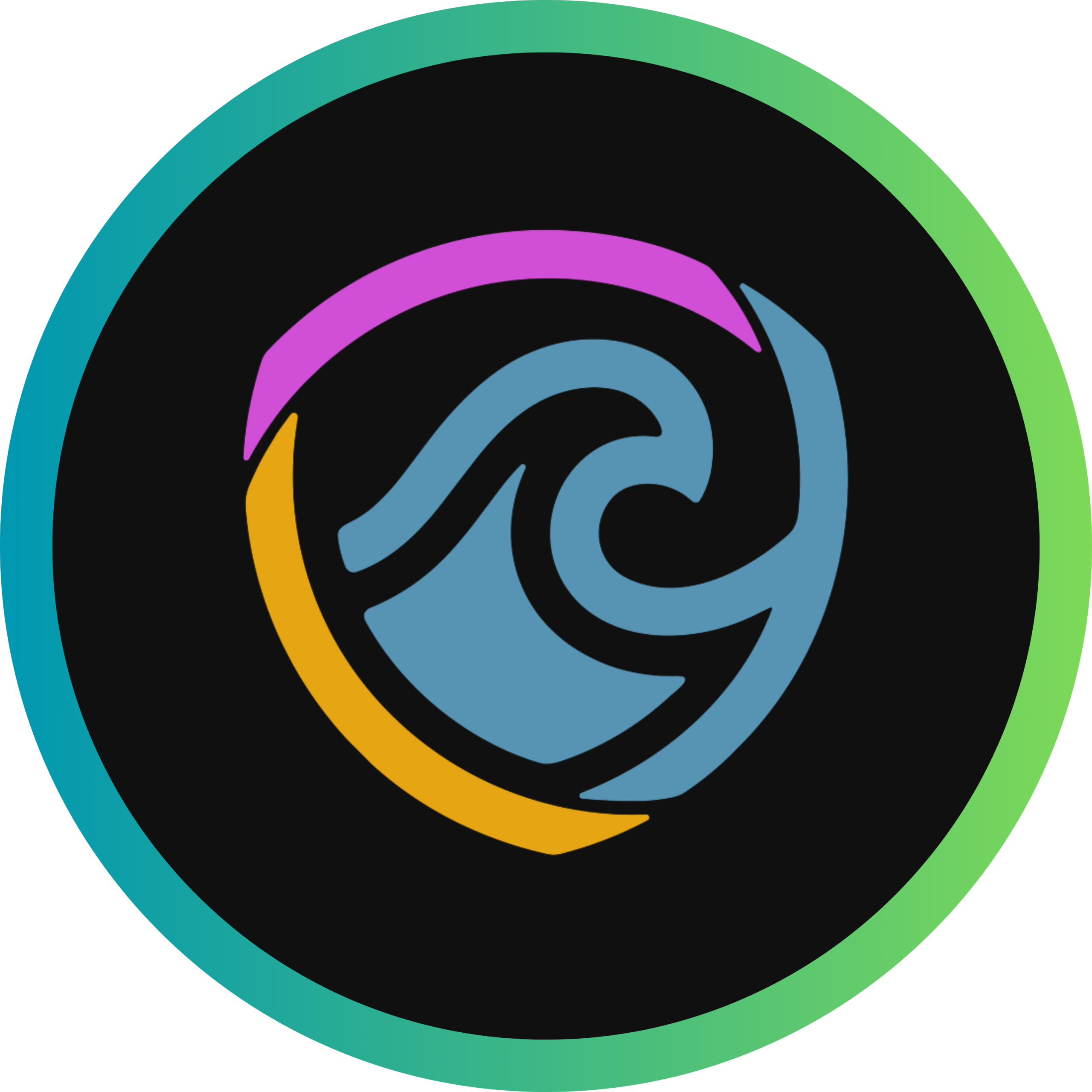 TRADEWAVES Favicon mobile